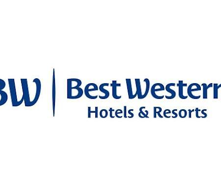 Best Western Plus Rama Inn & Suites ลาแกรนด์ ภายนอก รูปภาพ
