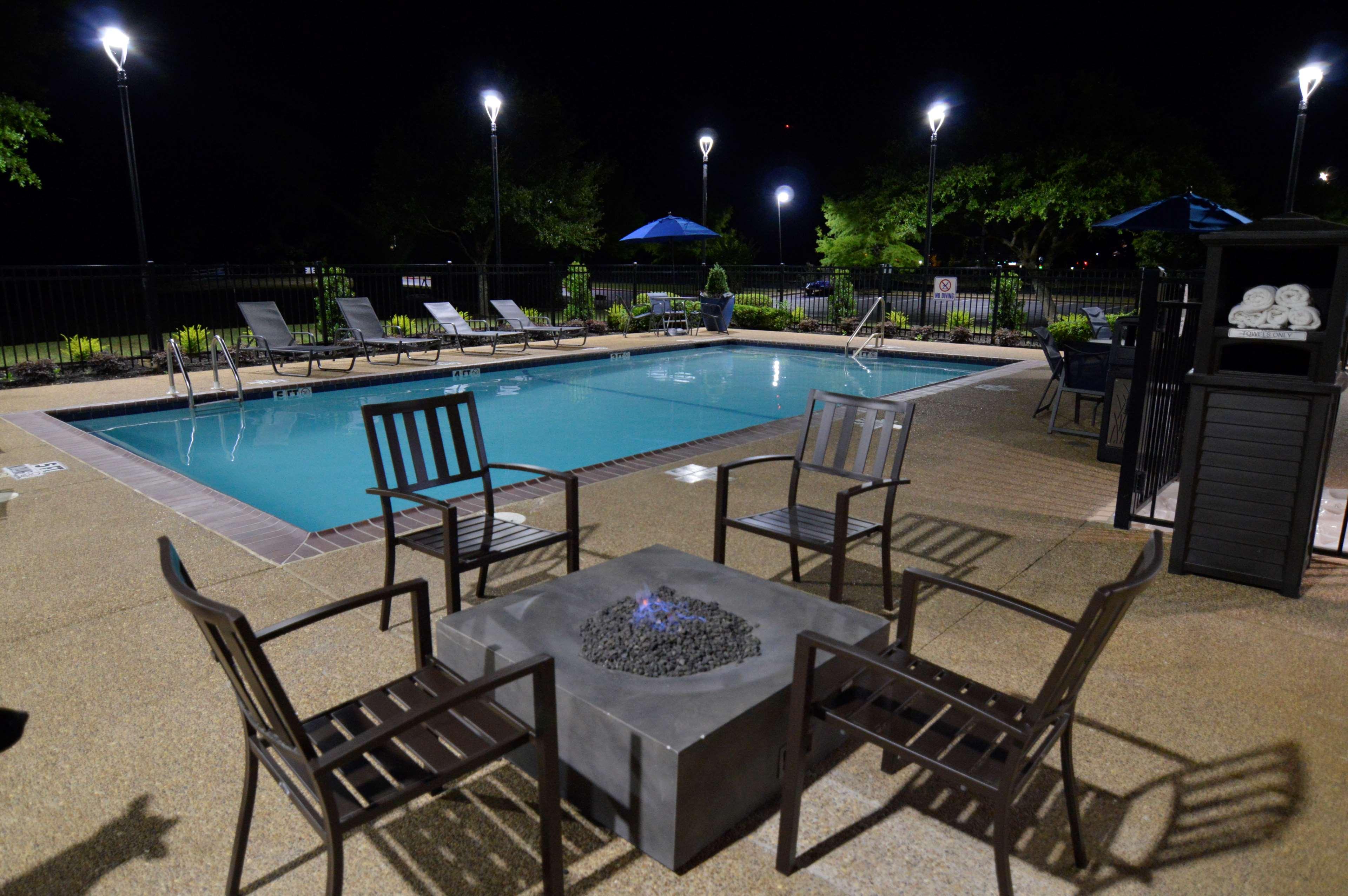 Best Western Plus Rama Inn & Suites ลาแกรนด์ ภายนอก รูปภาพ