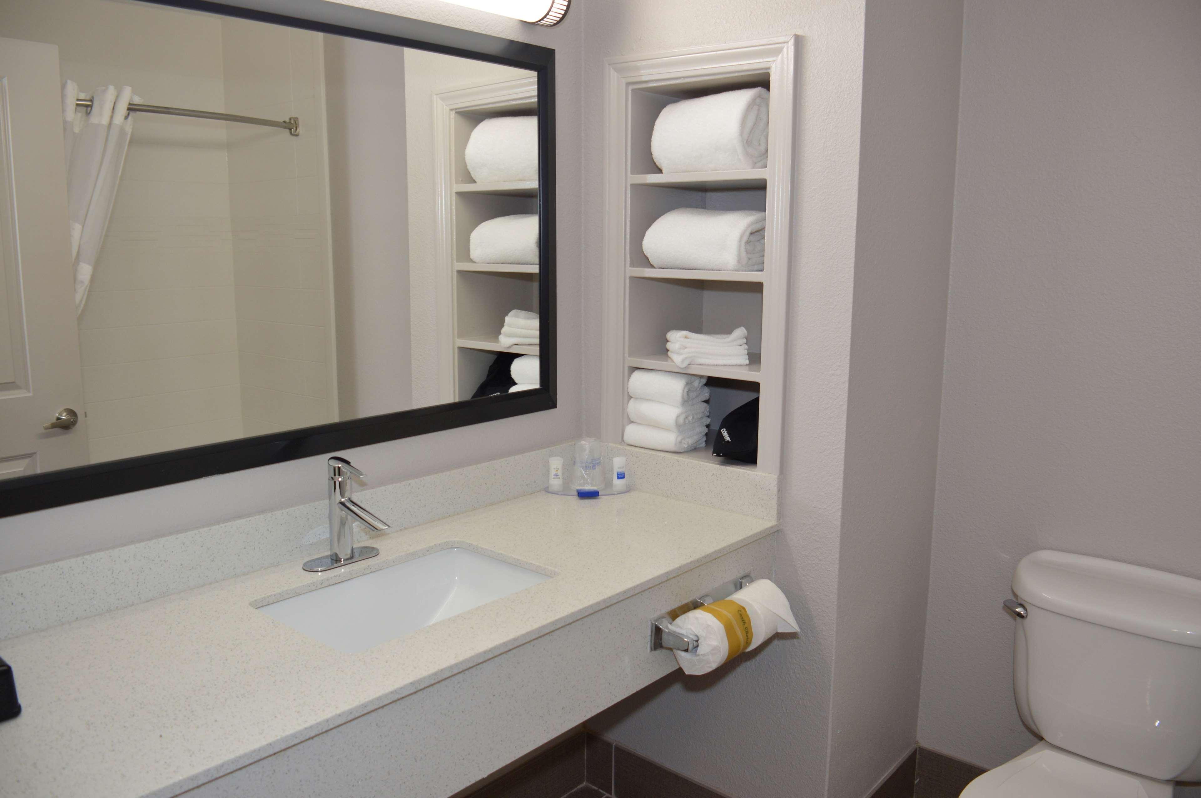 Best Western Plus Rama Inn & Suites ลาแกรนด์ ภายนอก รูปภาพ