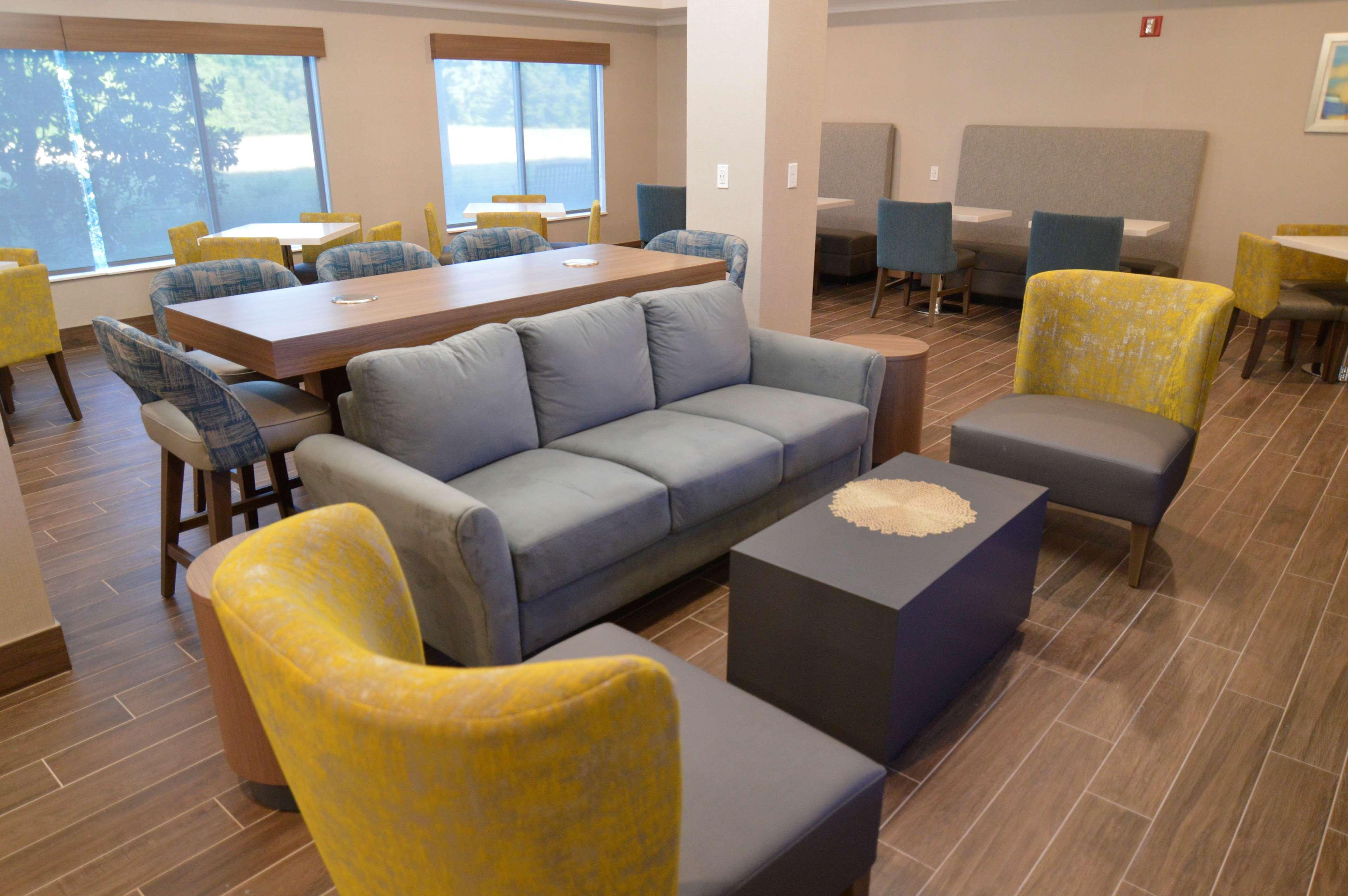 Best Western Plus Rama Inn & Suites ลาแกรนด์ ภายนอก รูปภาพ