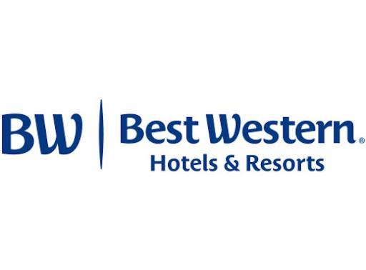 Best Western Plus Rama Inn & Suites ลาแกรนด์ ภายนอก รูปภาพ